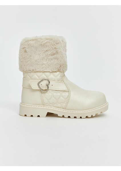 Yeni Sezon Kürklü Kız Bebek Bot fiyatları