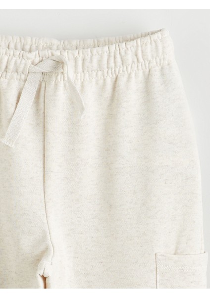 Yeni Sezon Beli Lastikli Basic Erkek Çocuk Jogger Eşofman Altı fiyatları