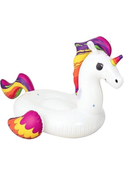 Pegasus Binici 150X117 cm Bestway - 41114 (Lisinya) modelleri