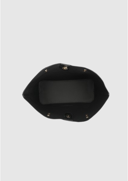 Siyah Kadın Omuz Çantası indirimleri