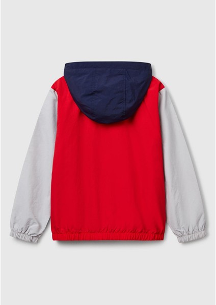 Erkek Çocuk Yağmurluk N05Z 6/14 Yaş fiyatları