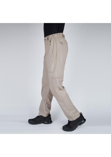 Taktikal Outdoor Pantolon - Kargo Cepli - Rogue Convertible - Şort - Kum fiyatları