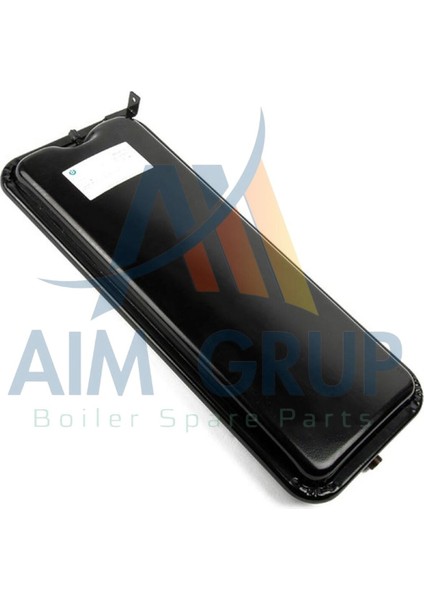 Demir Döküm Neva Kombi Genleşme Tankı