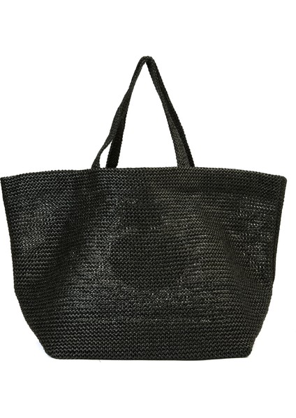 Punch Xl Tote Siyah Kadın Çanta fırsatları
