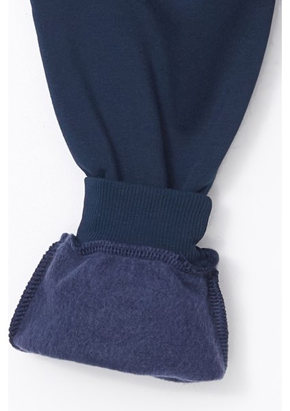 Yeni Sezon Beli Lastikli Erkek Çocuk Jogger Eşofman Altı modelleri