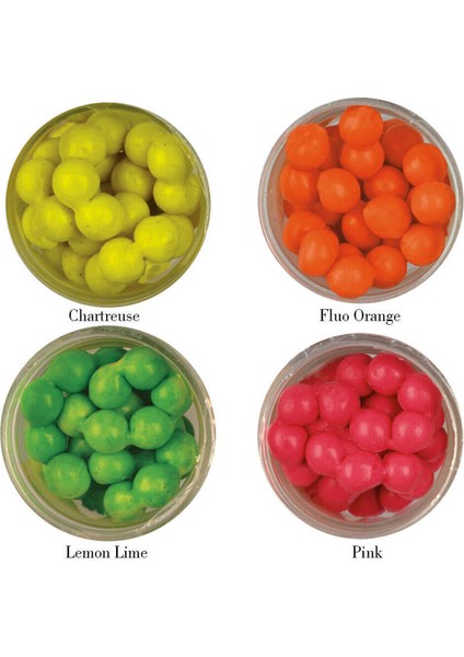 Powerbait Power Eggs Floating Magnum Sahte Yemi Chartreuse fiyatları