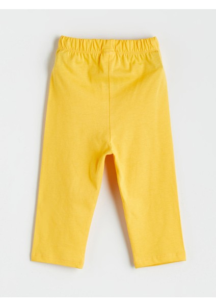 Yeni Sezon Bisiklet Yaka Baskılı Erkek Bebek Pijama Takımı indirimleri