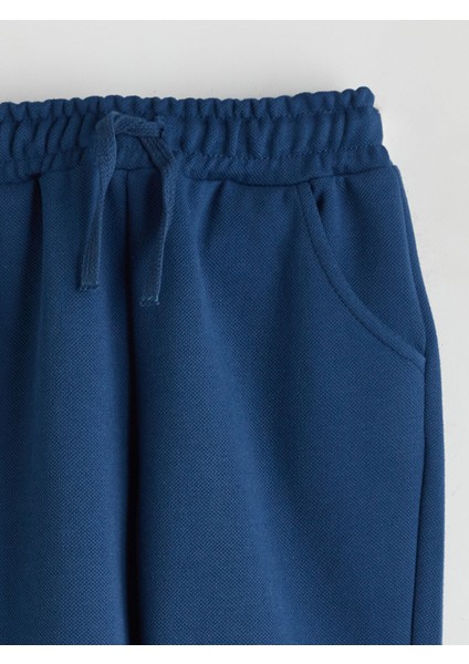 Yeni Sezon Beli Lastikli Erkek Çocuk Eşofman Altı fiyatları