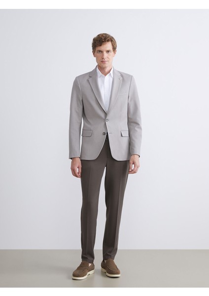 Yeni Sezon Dar Kalıp Erkek Blazer Ceket fiyatları