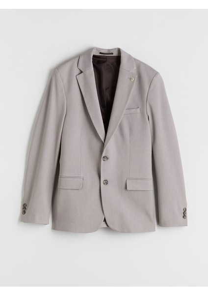 Yeni Sezon Dar Kalıp Erkek Blazer Ceket fırsatları