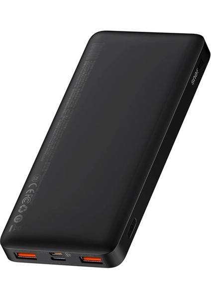 Baseus Bipow 20W Hızlı Şarj 10000 Mah LED Göstergeli POWERBANK-(1903) fırsatları