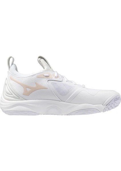 Wave Momentum 3 Unisex Voleybol Ayakkabısı Beyaz modelleri