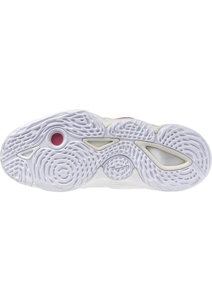 Wave Momentum 3 Unisex Voleybol Ayakkabısı Beyaz fırsatları