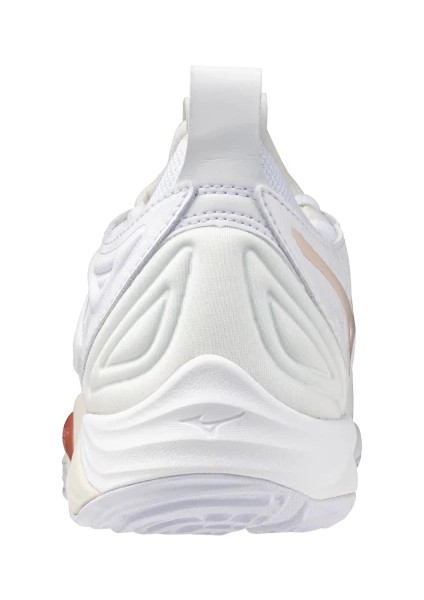 Wave Momentum 3 Unisex Voleybol Ayakkabısı Beyaz indirimleri