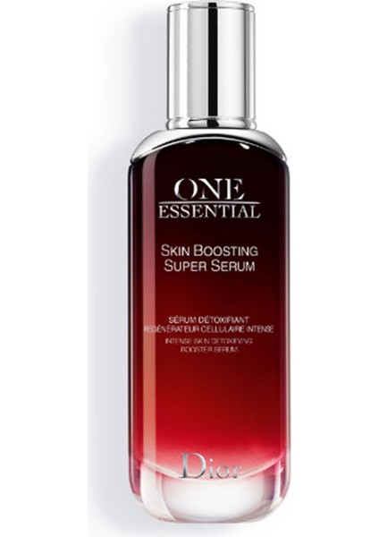 One Essential Booster Serum 75 ml