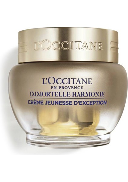 Harmony Yüz Kremi 50 ml