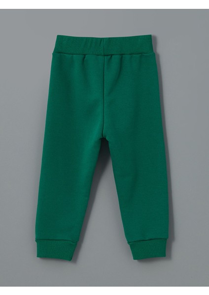 Yeni Sezon Bisiklet Yaka Baskılı Erkek Bebek 2'li Takım indirimleri