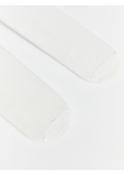 Yeni Sezon Basic Kız Bebek Külotlu Çorap 2'li fiyatları