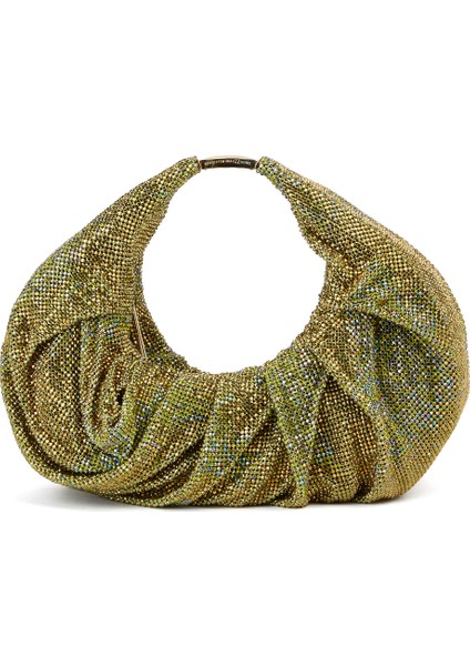 Yennefer Yeşil Kadın Çanta