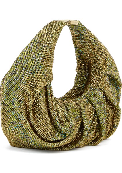 Yennefer Yeşil Kadın Çanta modelleri