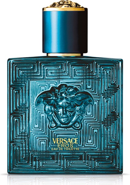 Eros Edt Erkek Parfüm 50 ml
