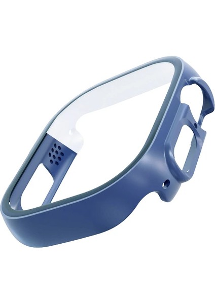 Ally Apple Watch Ultra 49MM Için Hard Pc Full Koruma Sert Armor Zırh KILIF-(1903) fırsatları