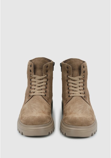 Kum Deri Erkek Bot modelleri