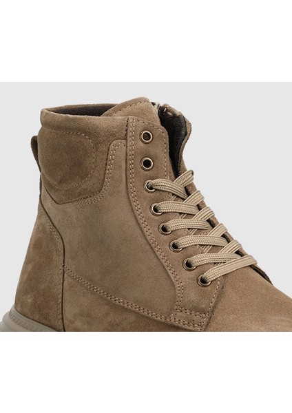 Kum Deri Erkek Bot indirimleri