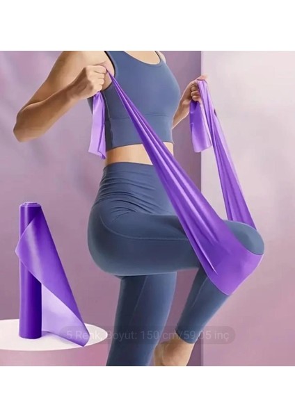 Plates Lastiği Geniş ( Lisinya )