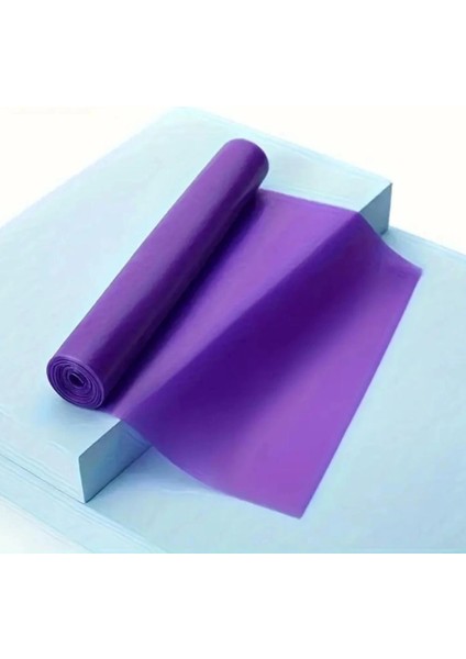 Plates Lastiği Geniş ( Lisinya ) indirimleri