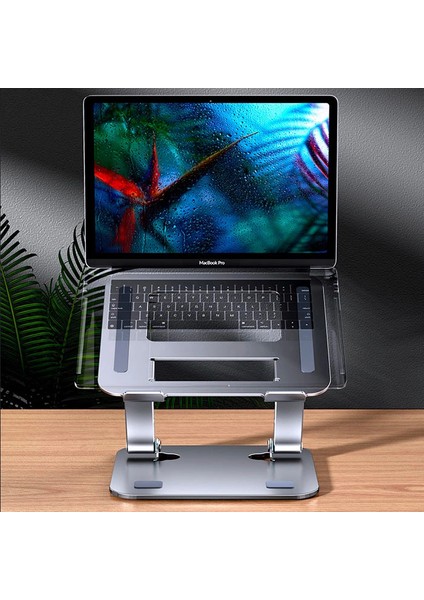 Ally Mc LS515 Yükseklik Ayarlı Dizüstü Laptop Notebook STANDI-(1903) fırsatları
