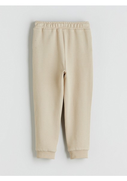 Yeni Sezon Beli Lastikli Erkek Çocuk Jogger Pantolon modelleri