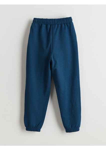 Yeni Sezon Beli Lastikli Erkek Çocuk Jogger Eşofman Alt fiyatları