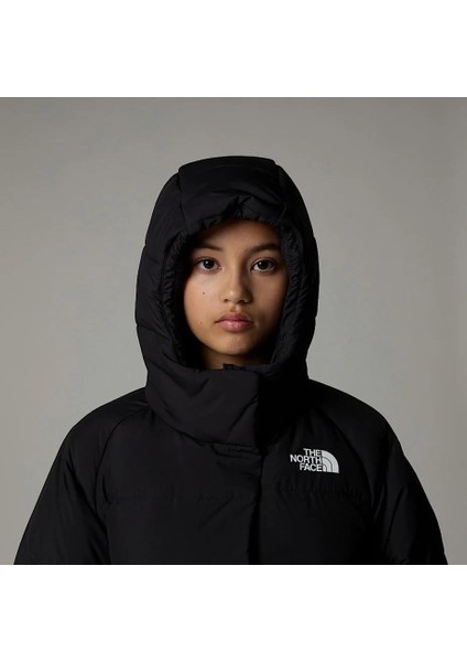 G North Down Hooded Jacket Çocuk Mont-Ceket fırsatları