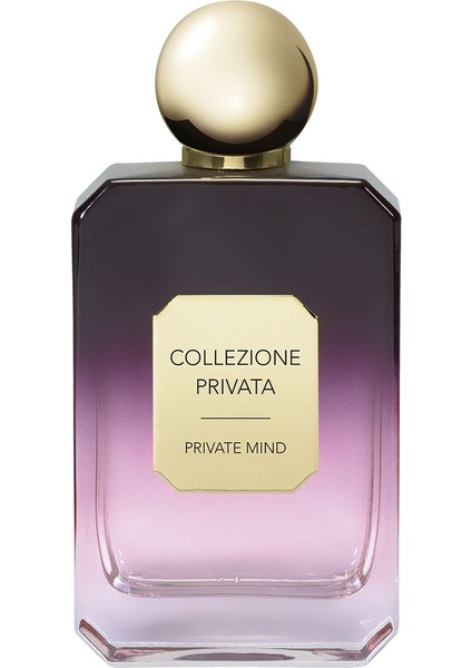 Private Mind Eau De Parfum Kadın 100 ml