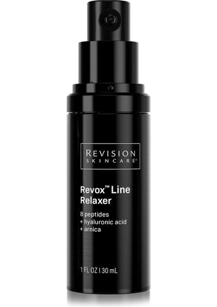Revox™line Relaxer Anti-Aging Yaşlanma Karşıtı Cilt Serumu 30 ml