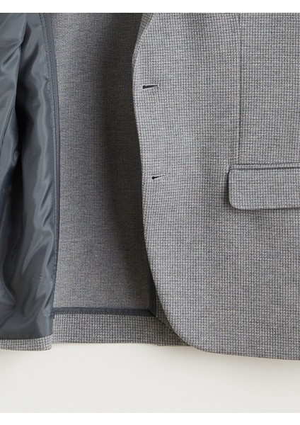 Yeni Sezon Slim Fit Erkek Blazer Ceket fiyatları