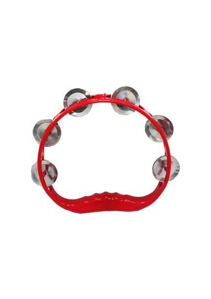 ZİLLİ TEF 1 ADET KIRMIZI DEF fiyatları