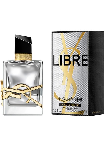 Libre Absolu Platine 50ML Kadın Parfüm fiyatları