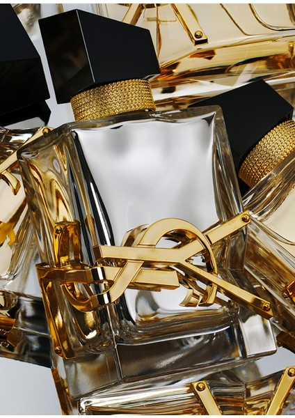 Libre Absolu Platine 50ML Kadın Parfüm fırsatları