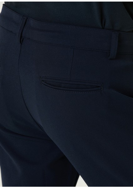 Lacivert Pantolon indirimleri