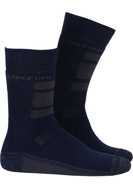 Termal Çorap - Worker - Thermoform - Lacivert