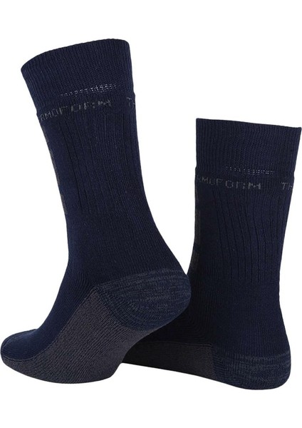 Termal Çorap - Worker - Thermoform - Lacivert modelleri