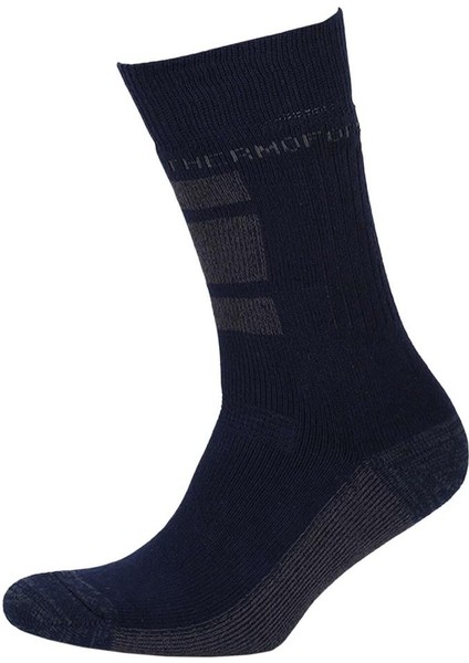 Termal Çorap - Worker - Thermoform - Lacivert indirimleri