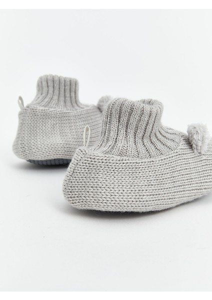 Yeni Sezon Hayvan Baskılı Erkek Bebek Ev Ayakkabısı indirimleri