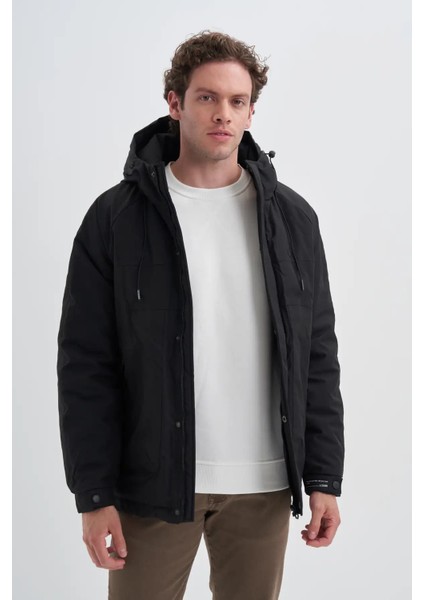 Dynamic Micro Dokulu Regular Fit MONT-10410