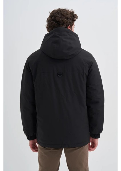 Dynamic Micro Dokulu Regular Fit MONT-10410 fiyatları