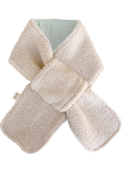 Çift Taraflı Kapitone Atkı (Peluş Astarlı) fiyatları