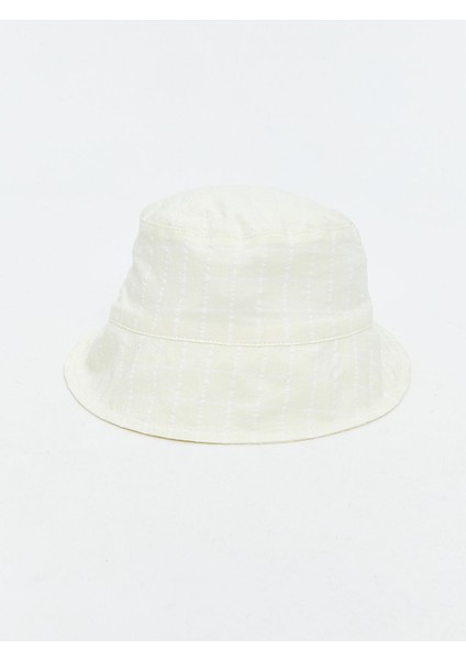 Yeni Sezon Erkek Bebek Bucket Şapka