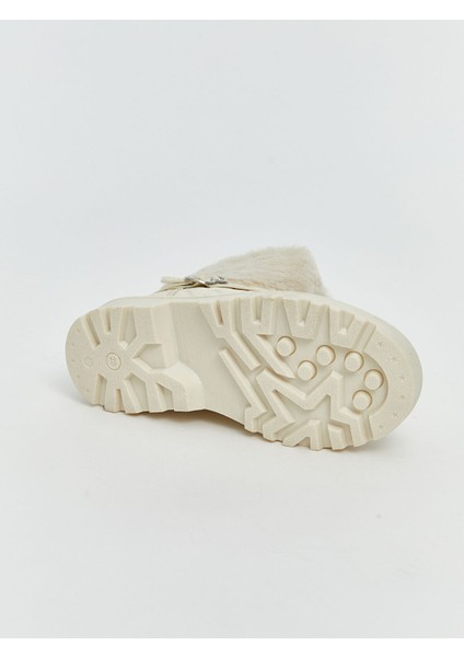 Yeni Sezon Kürklü Kız Bebek Bot fırsatları